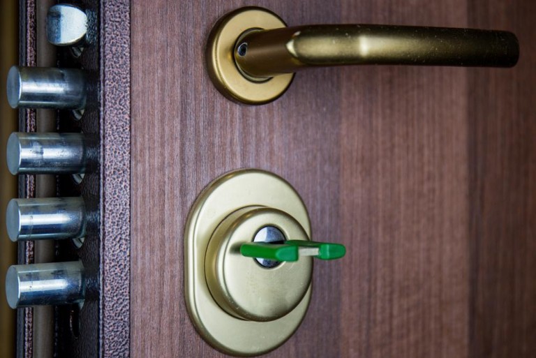 Réparation de serrure : identifier le problème et agir vite